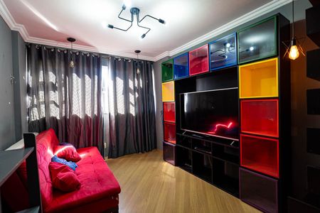 Quarto 1 de apartamento para alugar com 2 quartos, 57m² em Bela Vista, São Paulo