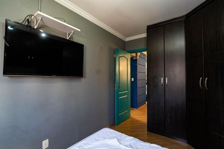 Quarto 2 de apartamento para alugar com 2 quartos, 57m² em Bela Vista, São Paulo