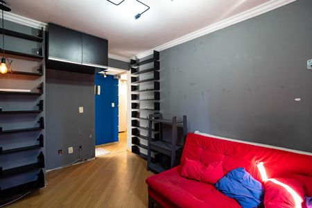 Apartamento à venda com 57m², 2 quartos e sem vaga Apartamento à venda com 57m², 2 quartos e sem vagaQuarto 1