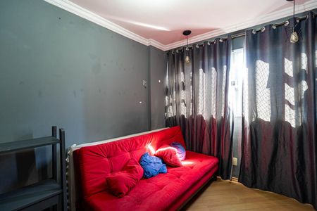Quarto 1 de apartamento para alugar com 2 quartos, 57m² em Bela Vista, São Paulo