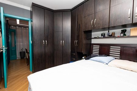 Apartamento à venda com 57m², 2 quartos e sem vaga Apartamento à venda com 57m², 2 quartos e sem vagaQuarto 2
