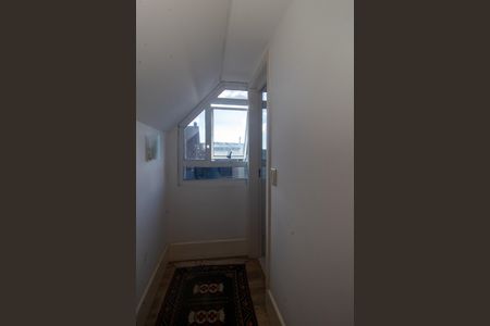 Casa à venda com 184m², 3 quartos e 2 vagasBanheiro da Suíte 2