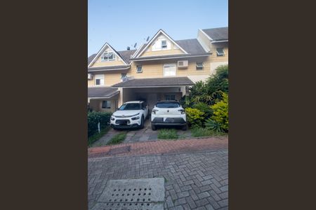 Casa à venda com 184m², 3 quartos e 2 vagasGaragem