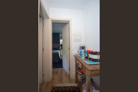 Casa à venda com 184m², 3 quartos e 2 vagasCorredor