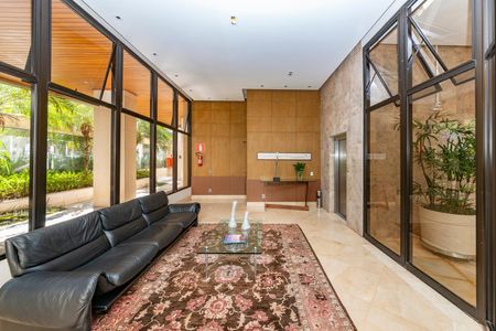 Apartamento à venda com 486m², 4 quartos e 5 vagasÁrea comum