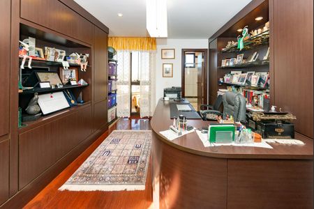 Apartamento à venda com 486m², 4 quartos e 5 vagasSuíte 4