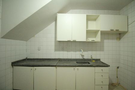 Casa para alugar com 160m², 3 quartos e 2 vagas Casa para alugar com 160m², 3 quartos e 2 vagasCozinha
