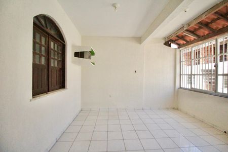 Casa para alugar com 160m², 3 quartos e 2 vagas Casa para alugar com 160m², 3 quartos e 2 vagasVaranda da Sala