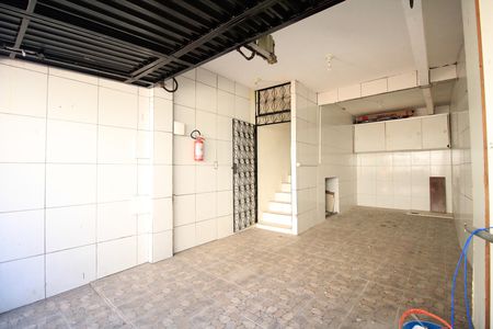 Casa para alugar com 160m², 3 quartos e 2 vagas Casa para alugar com 160m², 3 quartos e 2 vagasGaragem