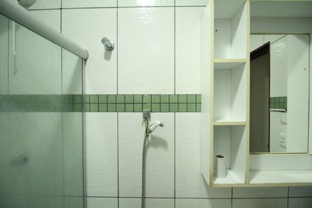 Casa para alugar com 160m², 3 quartos e 2 vagas Casa para alugar com 160m², 3 quartos e 2 vagasBanheiro Social
