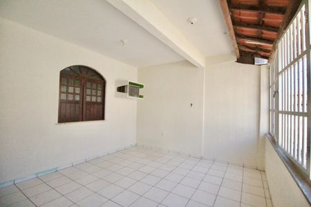 Casa para alugar com 160m², 3 quartos e 2 vagas Casa para alugar com 160m², 3 quartos e 2 vagasVaranda da Sala