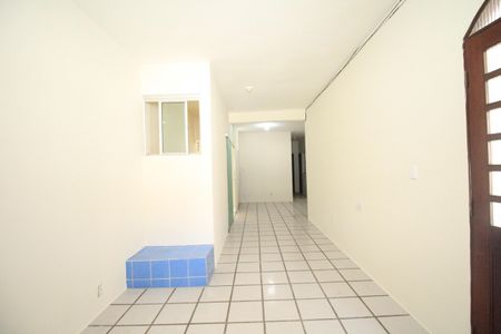 Casa para alugar com 160m², 3 quartos e 2 vagas Casa para alugar com 160m², 3 quartos e 2 vagasSala
