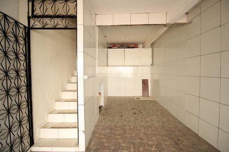 Casa para alugar com 160m², 3 quartos e 2 vagas Casa para alugar com 160m², 3 quartos e 2 vagasGaragem