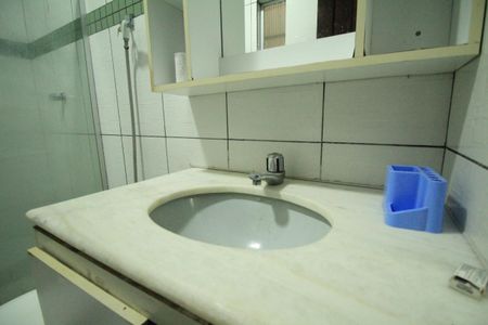 Casa para alugar com 160m², 3 quartos e 2 vagas Casa para alugar com 160m², 3 quartos e 2 vagasBanheiro Social