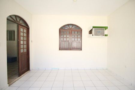 Casa para alugar com 160m², 3 quartos e 2 vagas Casa para alugar com 160m², 3 quartos e 2 vagasVaranda da Sala