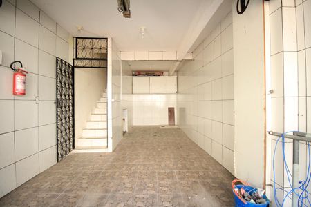 Casa para alugar com 160m², 3 quartos e 2 vagas Casa para alugar com 160m², 3 quartos e 2 vagasGaragem