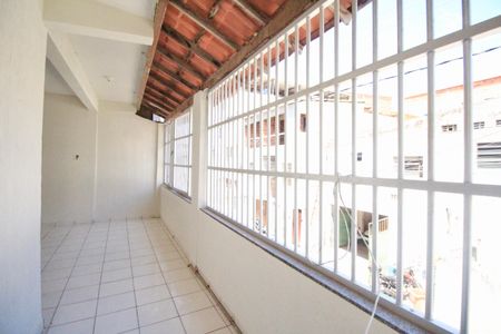 Casa para alugar com 160m², 3 quartos e 2 vagas Casa para alugar com 160m², 3 quartos e 2 vagasVaranda da Sala