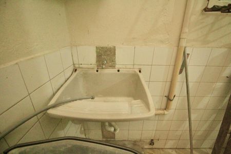 Casa para alugar com 160m², 3 quartos e 2 vagas Casa para alugar com 160m², 3 quartos e 2 vagasCozinha e Área de Serviço