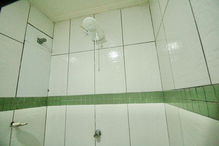 Casa para alugar com 160m², 3 quartos e 2 vagas Casa para alugar com 160m², 3 quartos e 2 vagasBanheiro da Suíte