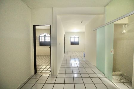 Casa para alugar com 160m², 3 quartos e 2 vagas Casa para alugar com 160m², 3 quartos e 2 vagasSala