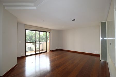 Apartamento à venda com 178m², 3 quartos e 3 vagasSala