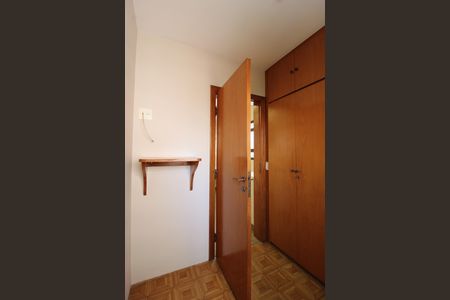 Apartamento à venda com 178m², 3 quartos e 3 vagasÁrea de Serviço