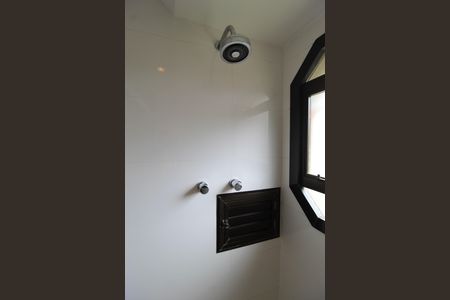 Apartamento à venda com 178m², 3 quartos e 3 vagasBanheiro da Suíte 1