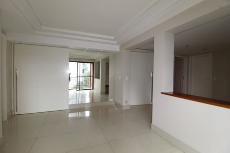 Apartamento à venda com 178m², 3 quartos e 3 vagasSala
