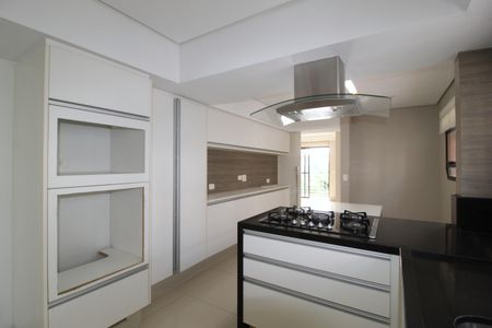 Apartamento à venda com 178m², 3 quartos e 3 vagasCozinha