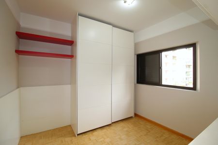 Apartamento à venda com 178m², 3 quartos e 3 vagasQuarto 1 - Suíte