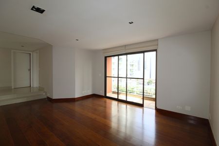 Apartamento à venda com 178m², 3 quartos e 3 vagasSala