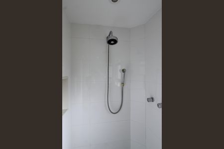 Apartamento à venda com 178m², 3 quartos e 3 vagasBanheiro da Suíte 2