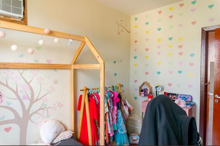 Casa para alugar com 250m², 4 quartos e 2 vagasSuíte 2