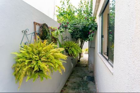 Casa para alugar com 250m², 4 quartos e 2 vagasCorredor