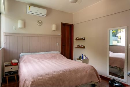 Casa para alugar com 250m², 4 quartos e 2 vagasSuíte 1