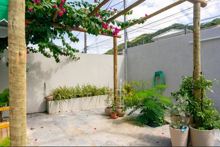 Casa para alugar com 250m², 4 quartos e 2 vagasJardim