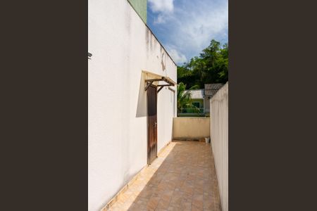 Casa para alugar com 250m², 4 quartos e 2 vagasVaranda da Suíte 1