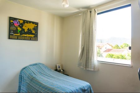 Casa para alugar com 250m², 4 quartos e 2 vagasQuarto 