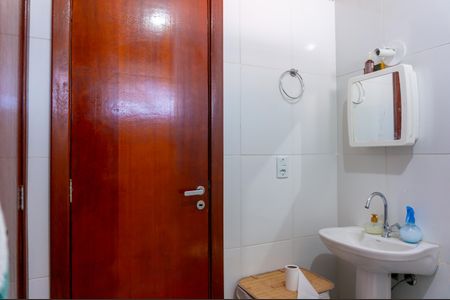 Casa para alugar com 250m², 4 quartos e 2 vagasBanheiro da Suíte 3