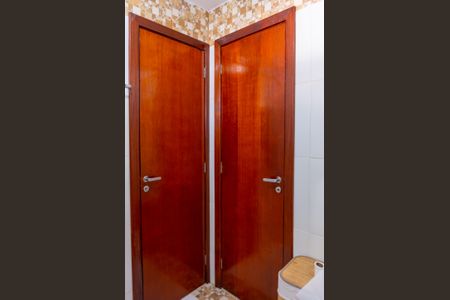 Casa para alugar com 250m², 4 quartos e 2 vagasBanheiro da Suíte 3