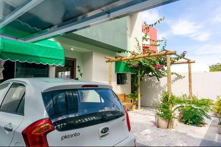 Casa para alugar com 250m², 4 quartos e 2 vagasGaragem