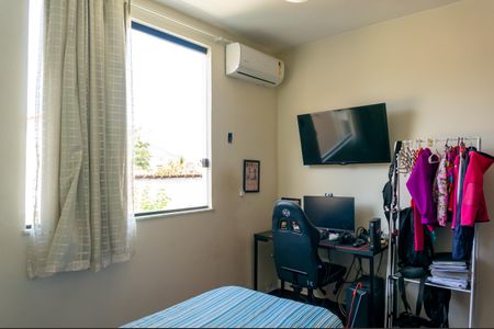 Casa para alugar com 250m², 4 quartos e 2 vagasQuarto 