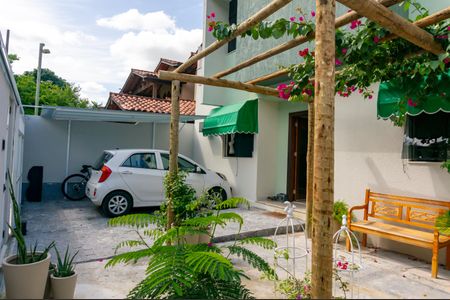 Casa para alugar com 250m², 4 quartos e 2 vagasGaragem