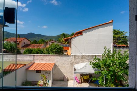 Casa para alugar com 250m², 4 quartos e 2 vagasVista do Quarto 