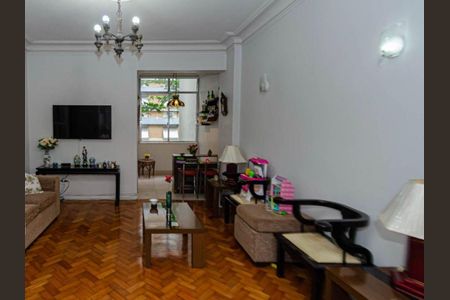 Apartamento à venda com 150m², 3 quartos e sem vaga