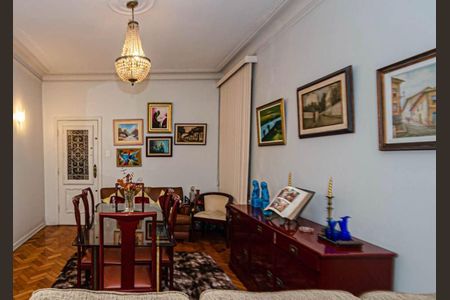 Apartamento à venda com 150m², 3 quartos e sem vaga