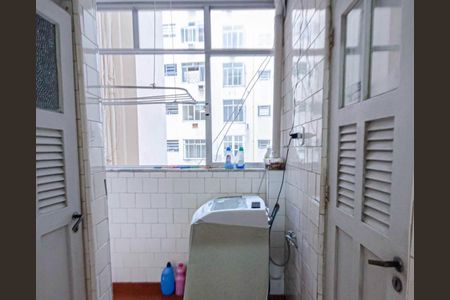Apartamento à venda com 150m², 3 quartos e sem vaga