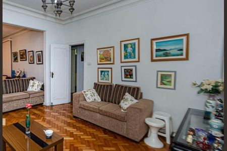 Apartamento à venda com 150m², 3 quartos e sem vaga