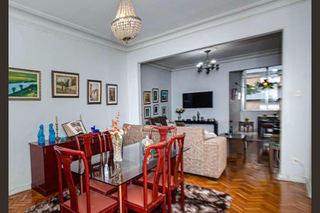 Apartamento à venda com 150m², 3 quartos e sem vaga