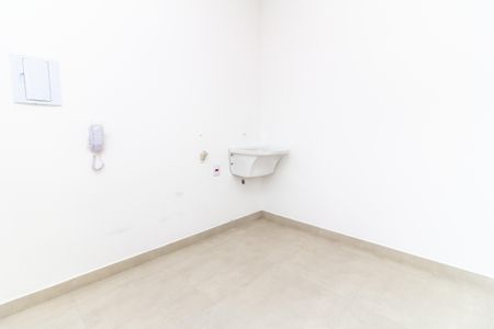Apartamento à venda com 40m², 2 quartos e sem vaga Apartamento à venda com 40m², 2 quartos e sem vagaÁrea de Serviço